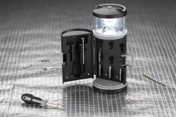 Zestaw narzędzi BARTO