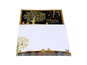 Notes magnetyczny, duży - G. Klimt, Drzewo życia (CARMANI)