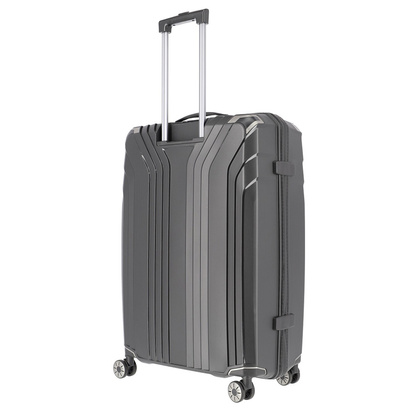 Zestaw walizek TRAVELITE ELVAA 76340-01 Czarne