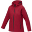 Notus damska ocieplana kurtka softshell