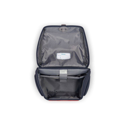Plecak szkolny Back to School Roland Garros 14" plecak 20 L niebieski