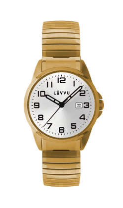 Zegarek męski Big Gold