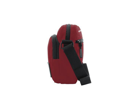 Torba na ramię National Geographic OCEAN Czerwona