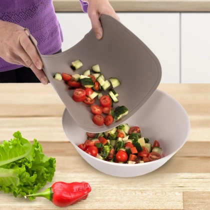 Deska do krojenia elastyczna ELA 33,5x23 cm