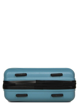 LYS Paris Medelin Kuferek niebieski