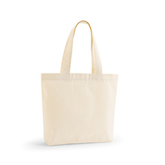 Torba na zakupy Aconcagua Bawelna z recyklingu 280 gsm