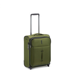 Mała kabinowa walizka RONCATO IRONIK 2.0 415327 Zielona