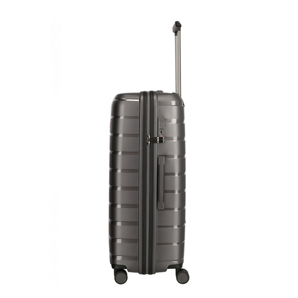 Zestaw walizek TRAVELITE AIR BASE 75340-04 Antracytowe
