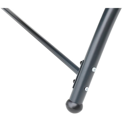 LEŻAK FOTEL Z PARASOLEM BERGAMO 200x125x180CM GRANAT