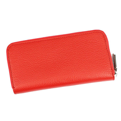 Portfel damski Skórzany Pierre Cardin FN8822Czarny