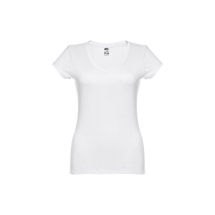 THC ATHENS WOMEN WH. Damski t-shirt