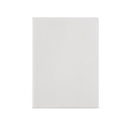 Notatnik Bronte A4 z papieru recyklingowego 70 gsm