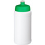 Baseline 500 ml butelka sportowa z recyklingu