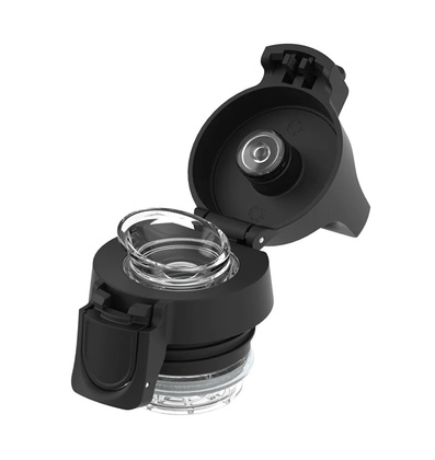 H&C ONE LIGHT BLACK 0.55 L