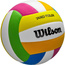 PIŁKA SIATKOWA WILSON PRO TOUR VB MULTICOLOR