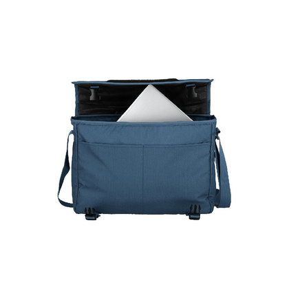 Torba na laptop 15,6" TRAVELITE SKAII 92606-25 Niebieska