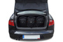 SEAT EXEO LIMOUSINE 2009-2013 TORBY DO BAGAŻNIKA 5 SZT KJUST