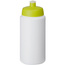 Bidon Baseline® Plus o pojemności 500 ml ze sportowym wieczkiem i uchwytem