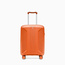 Mała kabinowa walizka PUCCINI BERLIN PP027C 9 Pomarańczowy