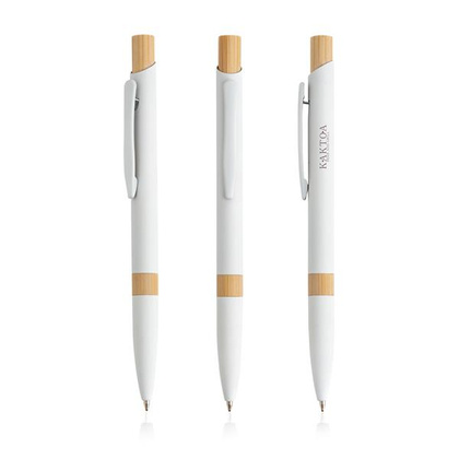 Długopis aluminiowy / Bulu