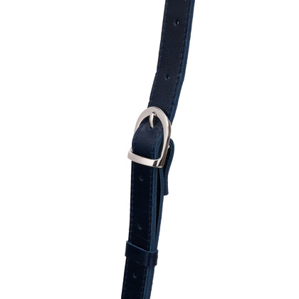 Torebka damska vintage z plecionką Canaletto TD624s265t1