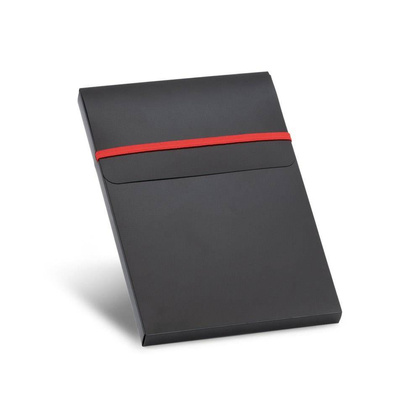 Zestaw, notes plus długopis A5