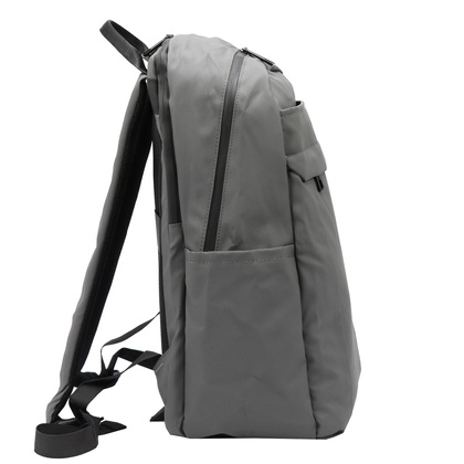 Plecak miejski na laptopa Northampton Popiel