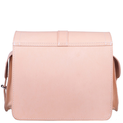 Torba skórzana KEMER B 889/J Cielista - min. zamówienie 20 / 50 / 100 szt.