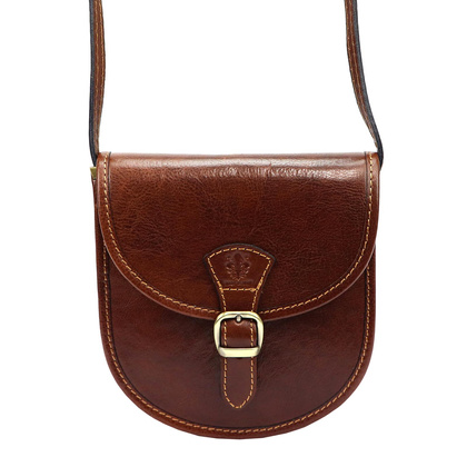 Torebka damska KEMER 134 camel-1