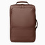 Plecak podróżny RFID PUCCINI JETZY PM9037 2 Brązowy