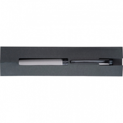 Długopis metalowy CrisMa