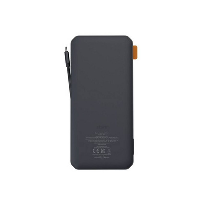 XTORM Powerbank Titan Ultra 27000 mAh 200W czarny