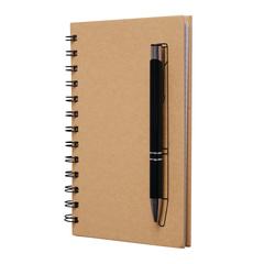 Notes JOURNALIST