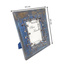 Drewniana ramka  na zdjęcia Blue - 28893 - format 18x13cm