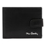 Portfel męski PIERRE CARDIN YS601 8806A Czarny