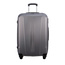 Duża walizka PUCCINI PARIS ABS03A 8 Szara 