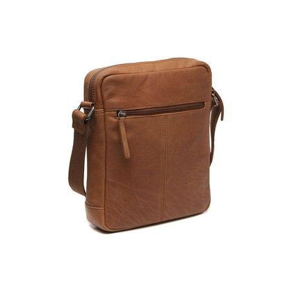 Torba na ramię z miejscem na tablet 10,3" Koniak - min. zamówienie 20 / 50 / 100 szt.