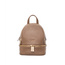 Plecak damski PUCCINI SPECIAL COLLECTION BML036P 2A Brązowy