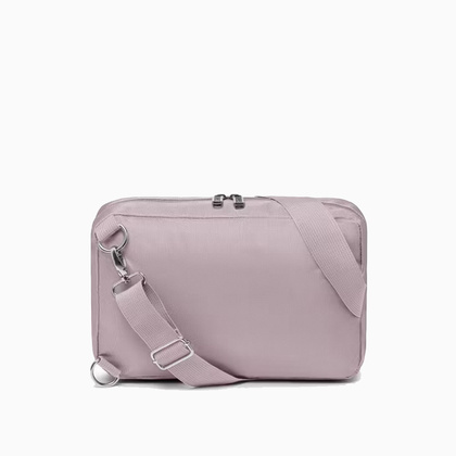 Plecak z jedno ramię PUCCINI CEDAR COLLECTION TM249 3C Różowa