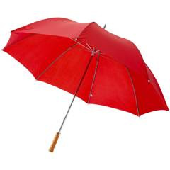 Parasol golfowy Karl 30'' z drewnianą rączką