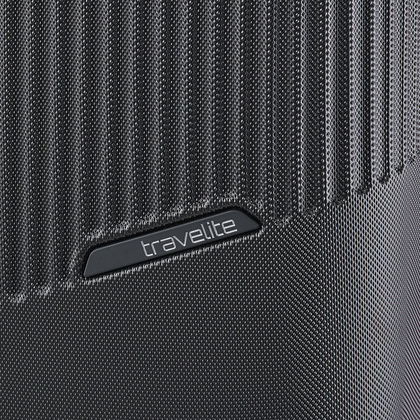 Zestaw walizek TRAVELITE BALI 72340-01 Szare