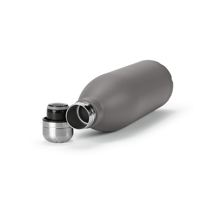 Butelka Mississippi 1100 ze stali nierdzewnej pochodzacej z recyklingu 1100 ml