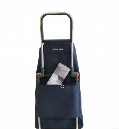 Wózek na zakupy Rolser Logic RD6 Dune Arena