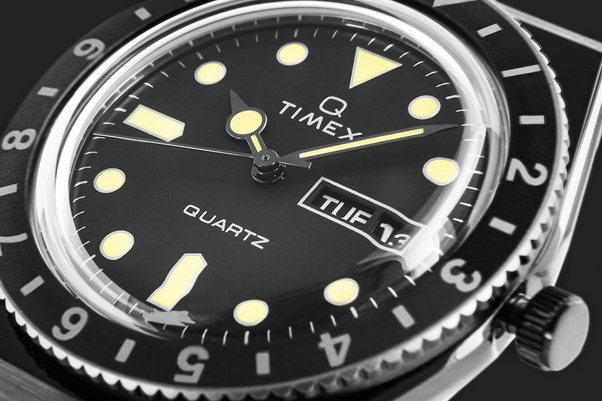 Zegarek Męski TIMEX Q Reissue TW2U61600 + BOX