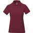 Damskie polo Calgary z krótkim rękawem