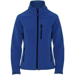 Antartida damska kurtka typu softshell