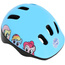 Kask rowerowy dla dzieci Spokey Hasbro Pony 48-52cm niebieski  941342