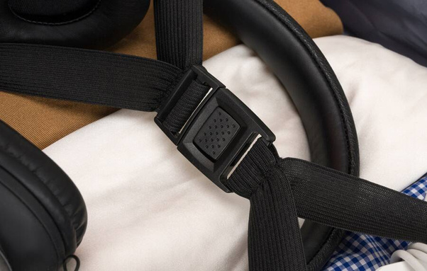 Pojemny wodoodporny podrozny plecak z miejscem na laptopa