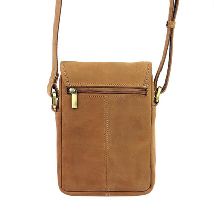 Torba męska raportówka KEMER H2021