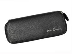 Etui na klucze PIERRE CARDIN TILAK11 377B Czarny